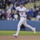 mlb picks Freddie Freeman Los Angeles Dodgers predictions best bet odds