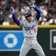 mlb picks Freddie Freeman Los Angeles Dodgers predictions best bet odds