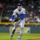 mlb picks Freddie Freeman Los Angeles Dodgers predictions best bet odds
