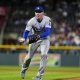 mlb picks Freddie Freeman Los Angeles Dodgers predictions best bet odds