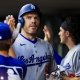 mlb picks Freddie Freeman Los Angeles Dodgers predictions best bet odds