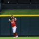 mlb picks Garrett Hampson Cincinnati Reds predictions best bet odds