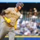 mlb picks Gavin Sheets San Diego Padres predictions best bet odds