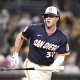 mlb picks Gavin Sheets San Diego Padres predictions best bet odds