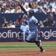 mlb picks George Springer Toronto Blue Jays predictions best bet odds
