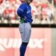 mlb picks George Springer Toronto Blue Jays predictions best bet odds