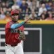 mlb picks Geraldo Perdomo Arizona Diamondbacks predictions best bet odds