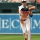 mlb picks Gunnar Henderson Baltimore Orioles predictions best bet odds