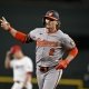 mlb picks Gunnar Henderson Baltimore Orioles predictions best bet odds
