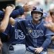 mlb picks Ha-Seong Kim Tampa Bay Rays predictions best bet odds