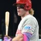 mlb picks Harrison Bader Philadelphia Phillies predictions best bet odds