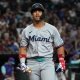 mlb picks Heriberto Hernandez Miami Marlins predictions best bet odds