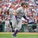 mlb picks Hunter Goodman Colorado Rockies predictions best bet odds