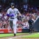 mlb picks Hunter Goodman Colorado Rockies predictions best bet odds