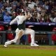 mlb picks Hunter Goodman Colorado Rockies predictions best bet odds
