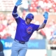 mlb picks Ian Happ Chicago Cubs predictions best bet odds