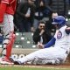mlb picks Ian Happ Chicago Cubs predictions best bet odds