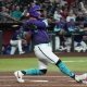 mlb picks Ildemaro Vargas Arizona Diamondbacks predictions best bet odds