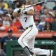 mlb picks Isiah Kiner-Falefa Pittsburgh Pirates predictions best bet odds