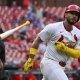 mlb picks Ivan Herrera St. Louis Cardinals predictions best bet odds