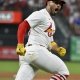 mlb picks Ivan Herrera St. Louis Cardinals predictions best bet odds