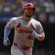 mlb picks Ivan Herrera St. Louis Cardinals predictions best bet odds