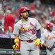 mlb picks Ivan Herrera St. Louis Cardinals predictions best bet odds