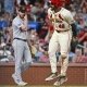 mlb picks Ivan Herrera St. Louis Cardinals predictions best bet odds