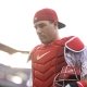 mlb picks J.T. Realmuto Philadelphia Phillies predictions best bet odds