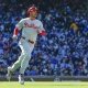mlb picks J.T. Realmuto Philadelphia Phillies predictions best bet odds