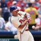 mlb picks J.T. Realmuto Philadelphia Phillies predictions best bet odds