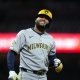 mlb picks Jackson Chourio Milwaukee Brewers predictions best bet odds