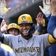 mlb picks Jackson Chourio Milwaukee Brewers predictions best bet odds