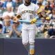 mlb picks Jackson Chourio Milwaukee Brewers predictions best bet odds