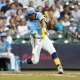 mlb picks Jackson Chourio Milwaukee Brewers predictions best bet odds