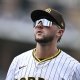 mlb picks Jackson Merrill San Diego Padres predictions best bet odds