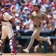 mlb picks Jackson Merrill San Diego Padres predictions best bet odds