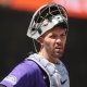 mlb picks Jacob Stallings Colorado Rockies predictions best bet odds