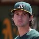 mlb picks Jacob Wilson Oakland Athletics predictions best bet odds