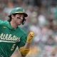 mlb picks Jacob Wilson Sacramento Athletics predictions best bet odds