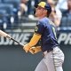 mlb picks Jake Bauers Milwaukee Brewers predictions best bet odds