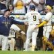 mlb picks Jake Bauers Milwaukee Brewers predictions best bet odds