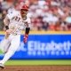 mlb picks Jake Fraley Cincinnati Reds predictions best bet odds
