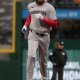 mlb picks James Wood Washington Nationals predictions best bet odds
