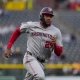 mlb picks James Wood Washington Nationals predictions best bet odds