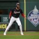 mlb picks James Wood Washington Nationals predictions best bet odds