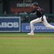 mlb picks James Wood Washington Nationals predictions best bet odds