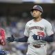 mlb picks James Wood Washington Nationals predictions best bet odds