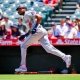 mlb picks James Wood Washington Nationals predictions best bet odds