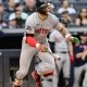 mlb picks Jarren Duran Boston Red Sox predictions best bet odds